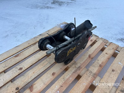 AMI QT0610PG TAKEUCHI TB240 وصلة حفارة