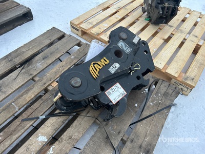 AMI QT1416PG TAKEUCHI TB280 وصلة حفارة