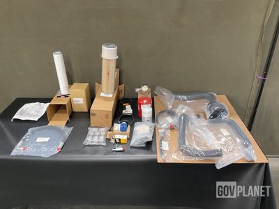 (12) DSCC-LC-2815-0035 Diesel Engine Parts Kits