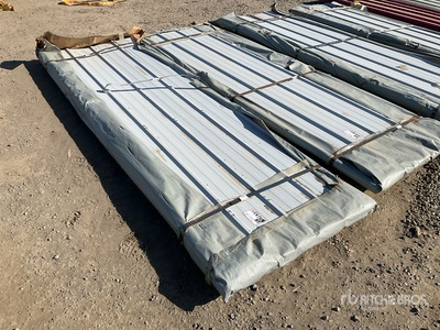 2026 SKLP SKH50 Steel Sheets
