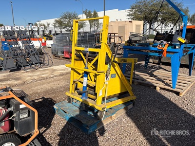 MTC BT-24-ML Battery Handler