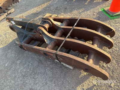 Pemberton 30 in Excavator Thumb - Fits Cat 336