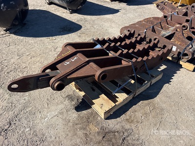 Pemberton 30 in Excavator Thumb - Fits Cat 336