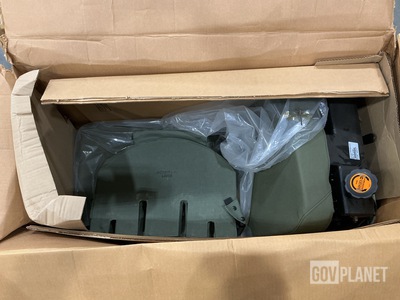 (2) Seats 130726HN303 Vehicular Seats