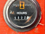 Hour Meter / Odometer