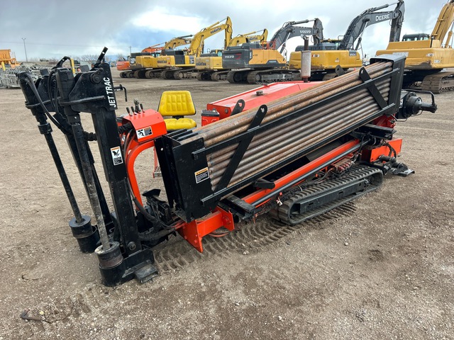 1999 Ditch Witch JT1720 Directional Drill