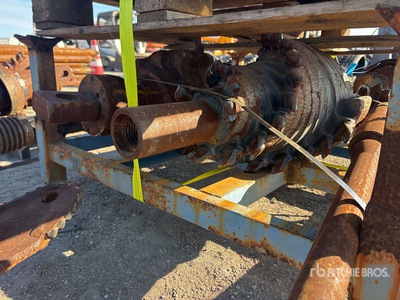 Quantity of HDD Reamers