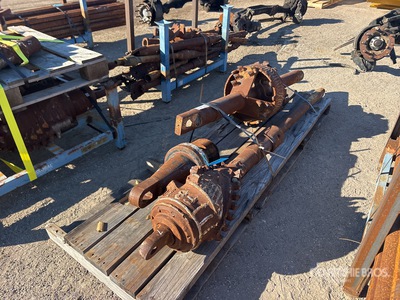 Quantity of Reamer and Tooling