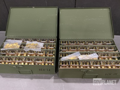 (7) Laundry Marking Pin Sets