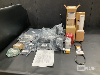 (12) DSCC-LC-2815-0035 Diesel Engine Parts Kits