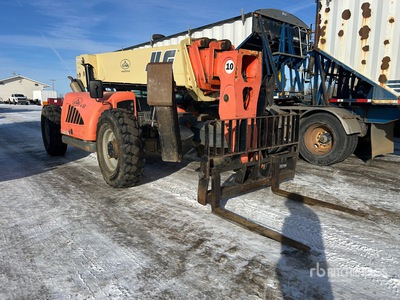 JLG G10-55A Telehandler