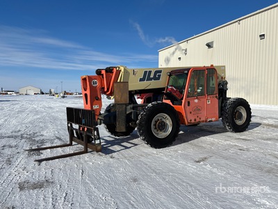 2006 JLG G10-55A Telehandler