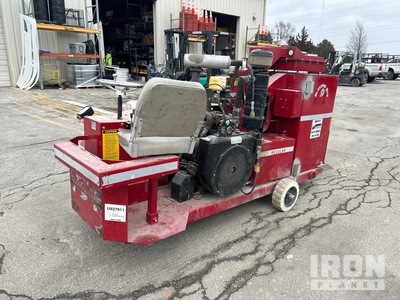 BlastPro Ride-On Ride On Shot Blaster