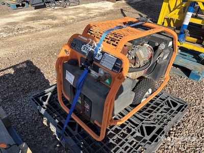 Stanley Hydraulisch aggregaat