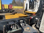 Underbody with Frame Condition
