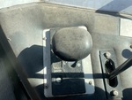 Cab with Gear Selector