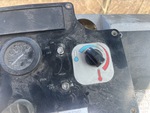 Cab with Heater