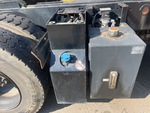 Engine with DEF / AdBlue Tank