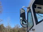 Cab with Mirrors