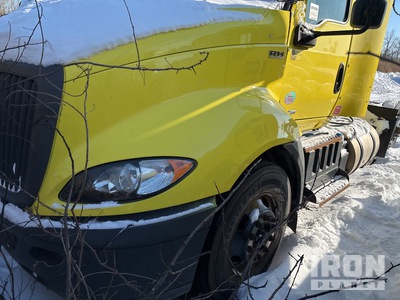 2020 International RH 6x4 T/A Day Cab Truck Tractor