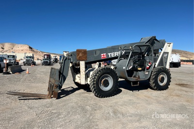 2005 Terex 1056 Telehandler