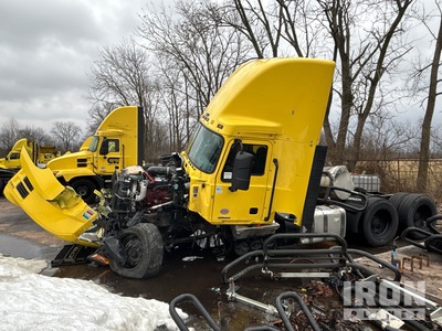 2025 Mack AN64T 6x4 Cabeza Tractora Cabina Corta (Inoperable)