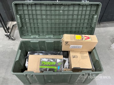 Field Sanitation Kit