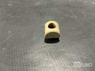 (66) Space-Lok HS6192-6C Barrel Self-Locking Nuts