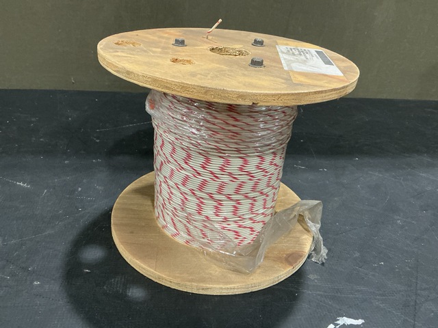 (525') of PRTC TYPE MW-C16(19)J92 Electrical Wire
