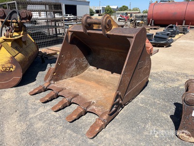 Cat 1830 mm Q/C Digging Excavator Bucket - Fits Cat 330D/336D