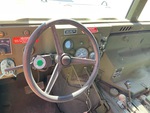 Control Station with Steering Control
