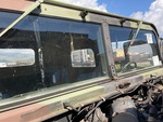 Control Station with Glass Condition