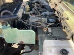 Engine with Engine - Right Side