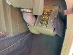 Control Station with Heater