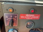 Control Station with Warning Lights