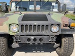 General Appearance with Exterior Lights
