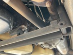 Chassis with Frame Condition