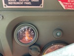 Control Station with Oil Pressure