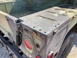 General Appearance with Sheet Metal Condition