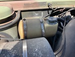Engine with Cooling System Leaks