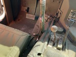 Control Station with Drivetrain Controls