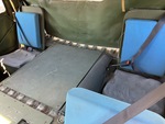 Control Station with Seating