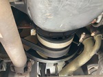 Engine with Oil Leaks