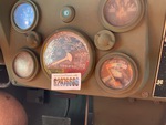 Control Station with Gauges
