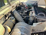 Engine with Engine - Left Side
