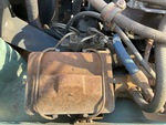 Control Station with Master Cylinder/Brake Control
