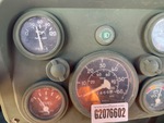 Control Station with Oil Pressure