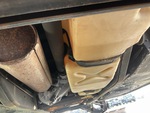 Engine with Fuel System