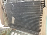 Engine with Radiator