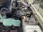 Engine with Engine - Left Side